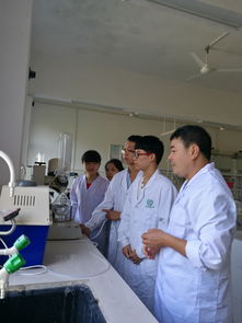 以賽促學(xué)強(qiáng)技能，實(shí)驗(yàn)求真育匠心——環(huán)境與食品工程學(xué)院學(xué)子積極備戰(zhàn)廣西高校大學(xué)生化學(xué)實(shí)驗(yàn)技能競賽